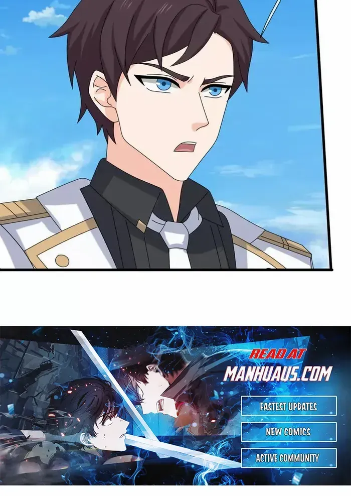 Read Wan Gu Shen Wang chapter 464 image 24 on Lezhin