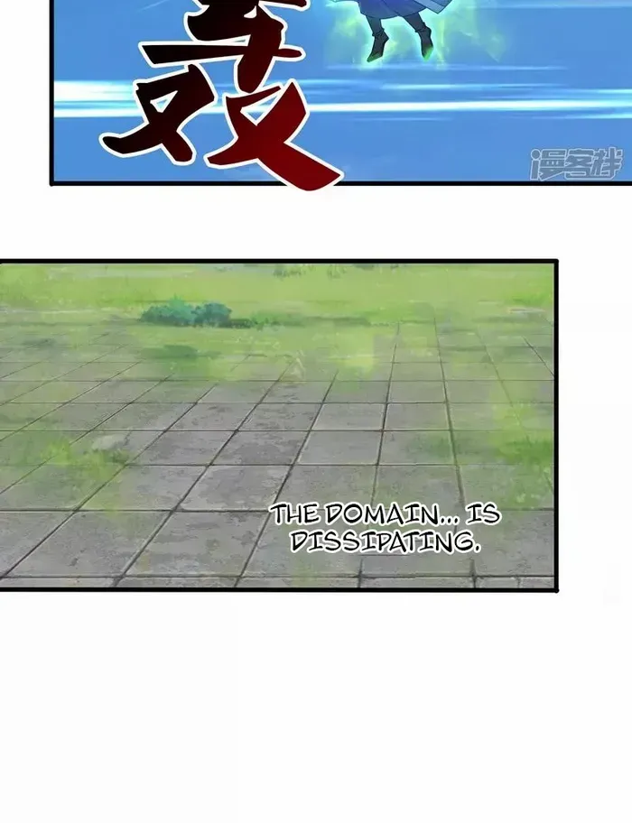 Read Wan Gu Shen Wang chapter 466 image 19 on Lezhin