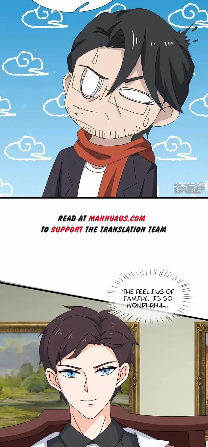 Wan Gu Shen Wang Chapter 467 page 25 - 