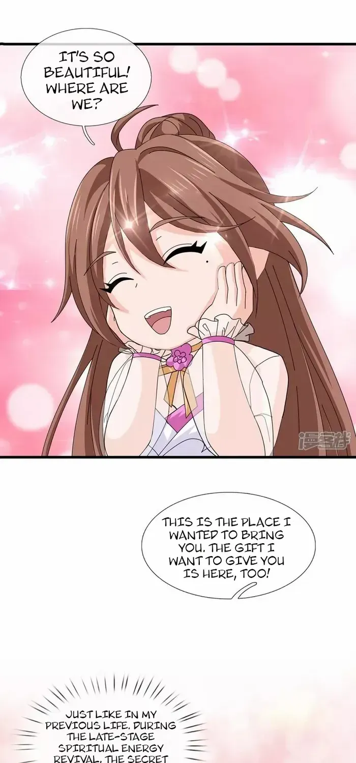 Wan Gu Shen Wang Chapter 468 page 13 - 
