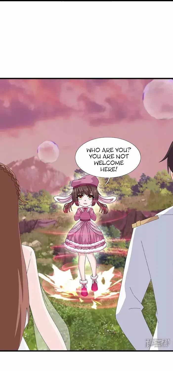 Wan Gu Shen Wang Chapter 468 page 16 - 