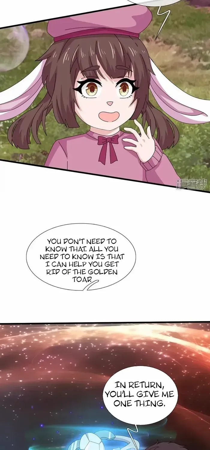 Wan Gu Shen Wang Chapter 468 page 19 - 