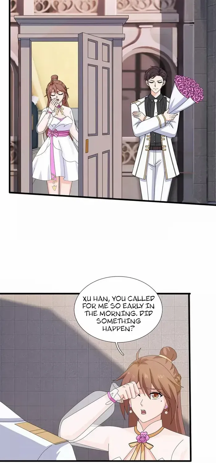 Wan Gu Shen Wang Chapter 468 page 3 - 