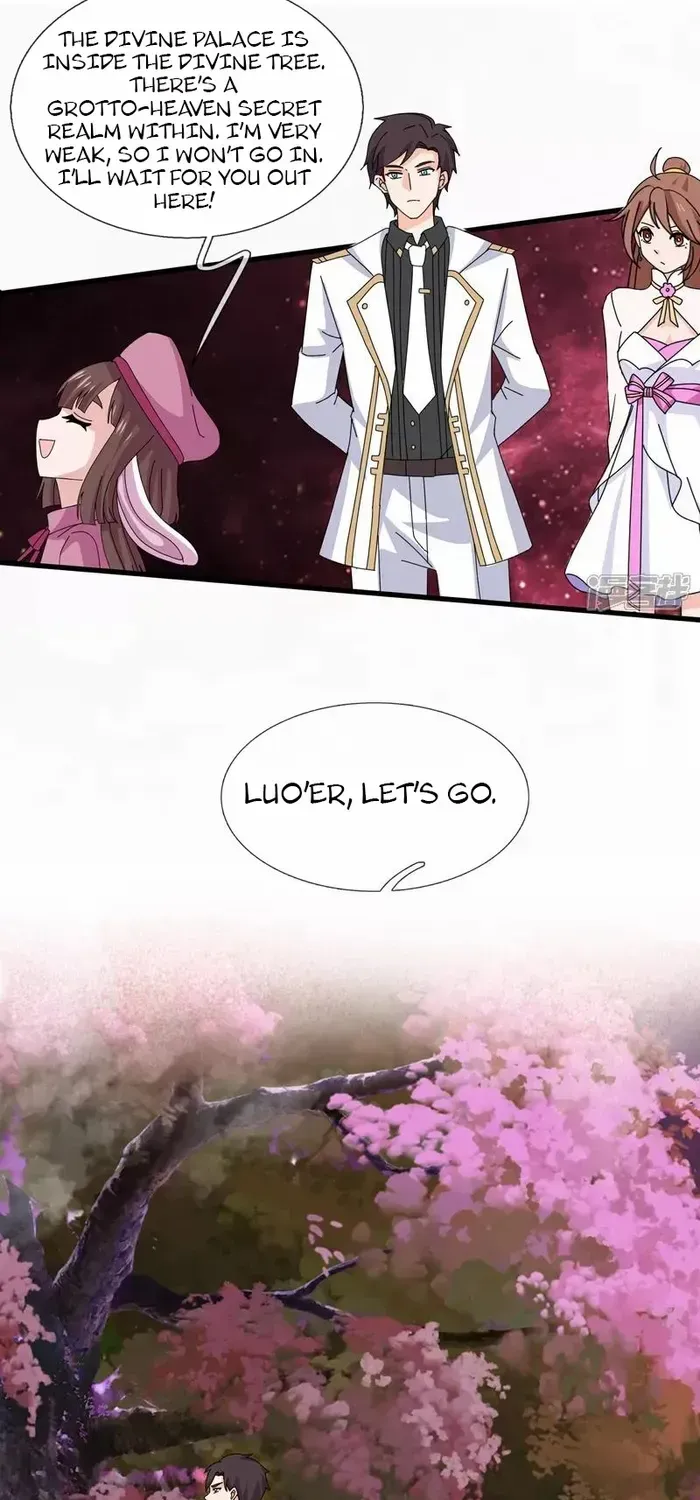 Wan Gu Shen Wang Chapter 468 page 25 - 
