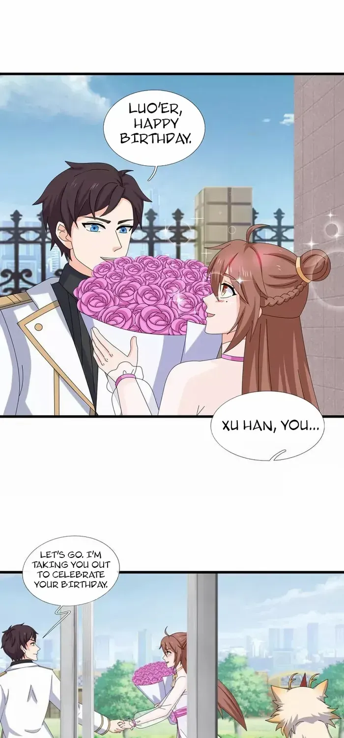 Wan Gu Shen Wang Chapter 468 page 5 - 