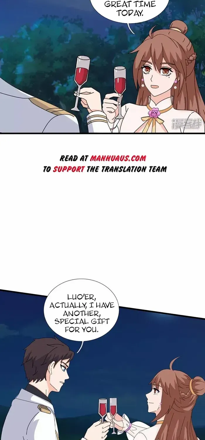 Wan Gu Shen Wang Chapter 468 page 8 - 