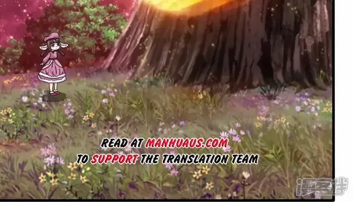 Wan Gu Shen Wang Chapter 469 page 21 - 