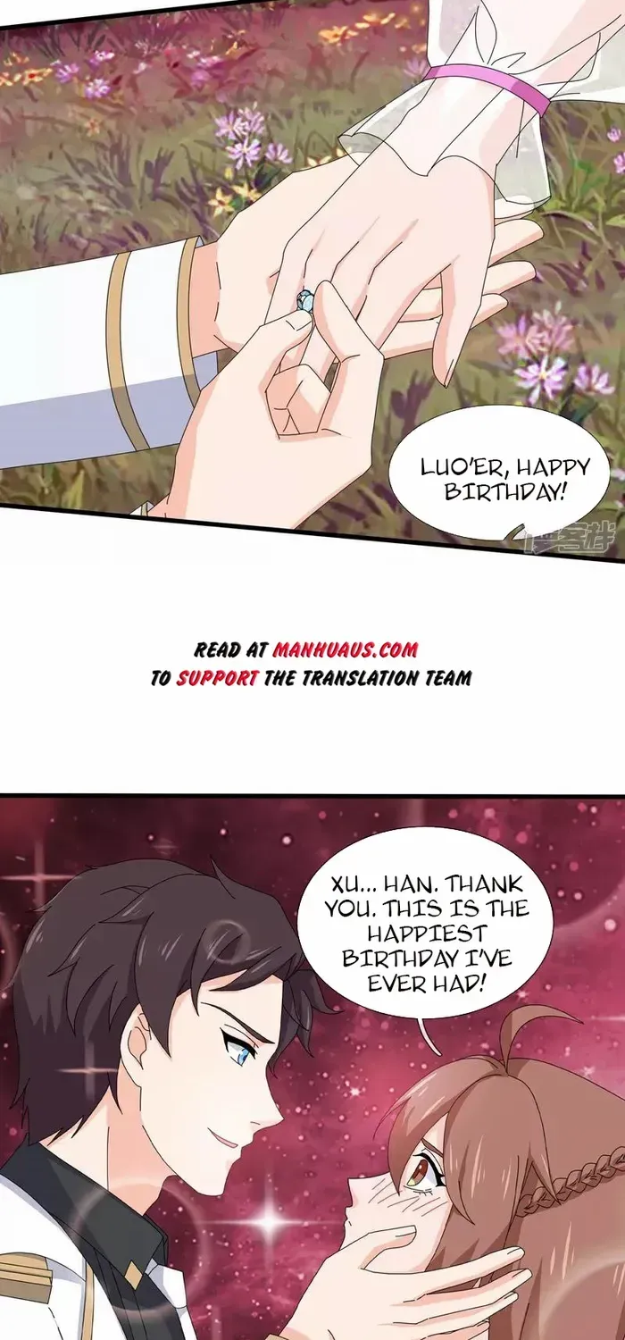 Wan Gu Shen Wang Chapter 469 page 26 - 