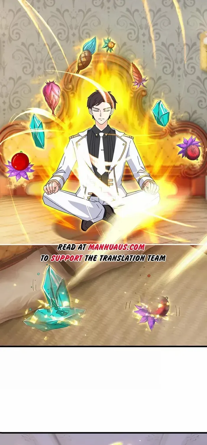 Wan Gu Shen Wang Chapter 470 page 4 - 