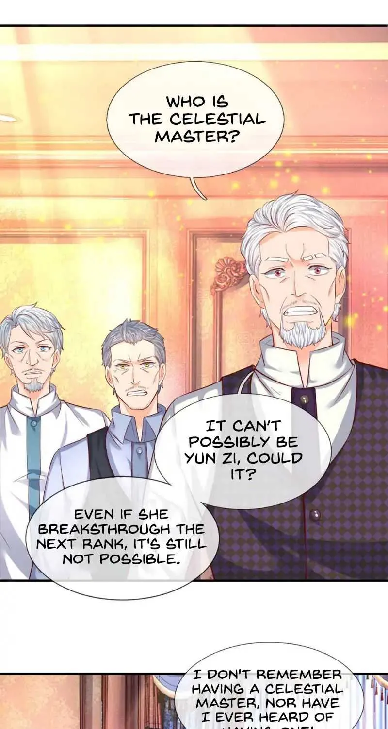 Read Wan Gu Shen Wang chapter 48 image 1 on Lezhin