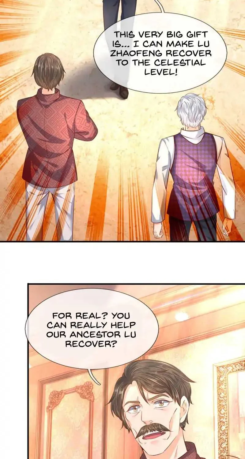 Read Wan Gu Shen Wang chapter 48 image 10 on Lezhin
