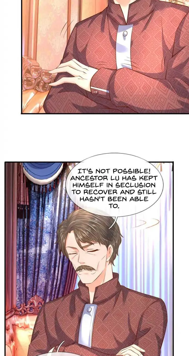 Read Wan Gu Shen Wang chapter 48 image 11 on Lezhin