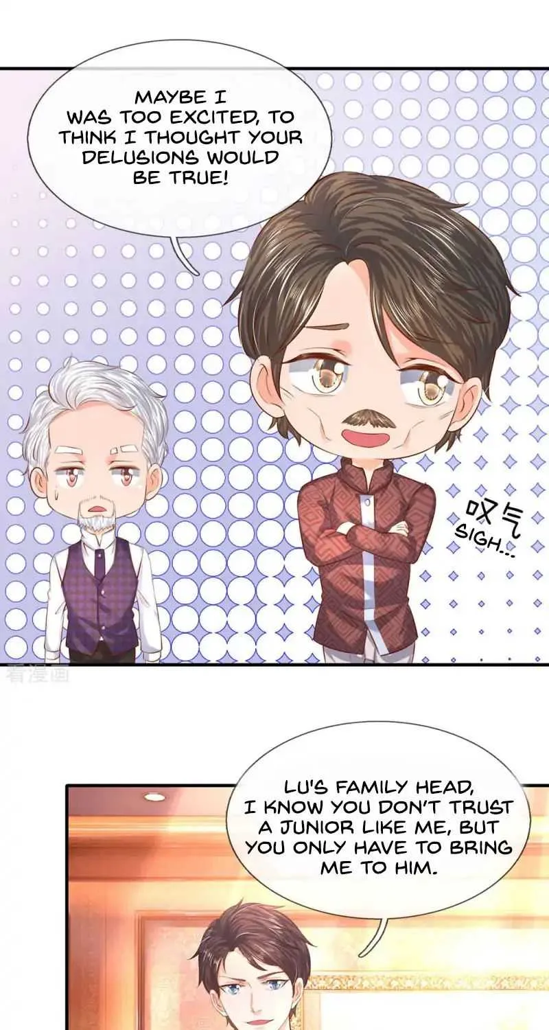 Read Wan Gu Shen Wang chapter 48 image 13 on Lezhin