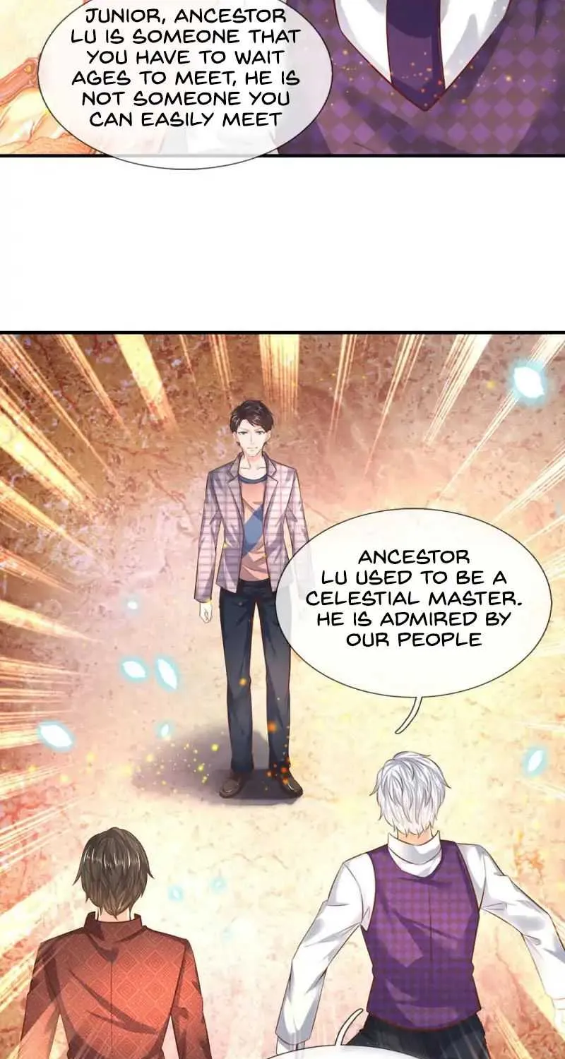 Read Wan Gu Shen Wang chapter 48 image 15 on Lezhin