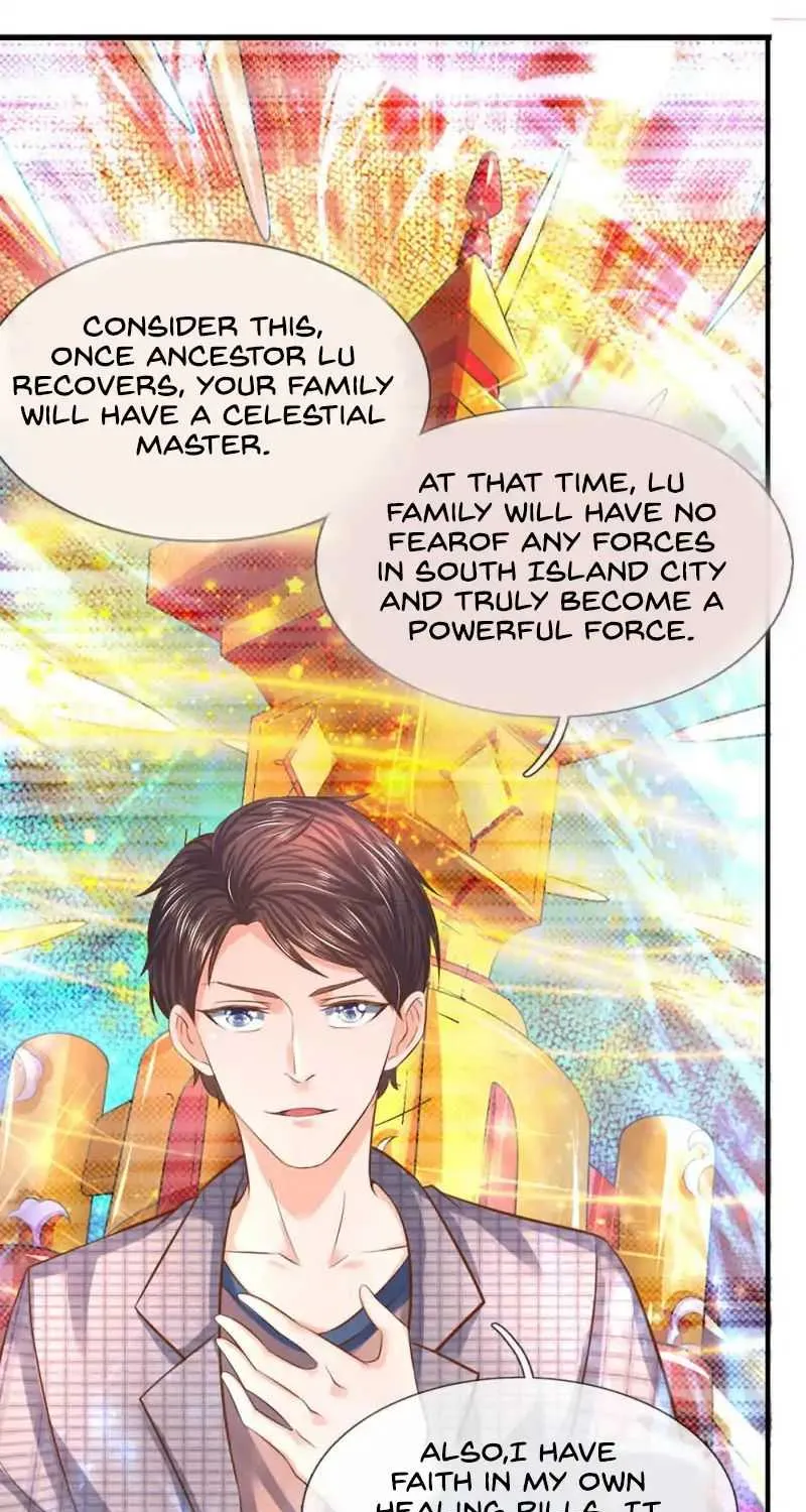 Read Wan Gu Shen Wang chapter 48 image 17 on Lezhin