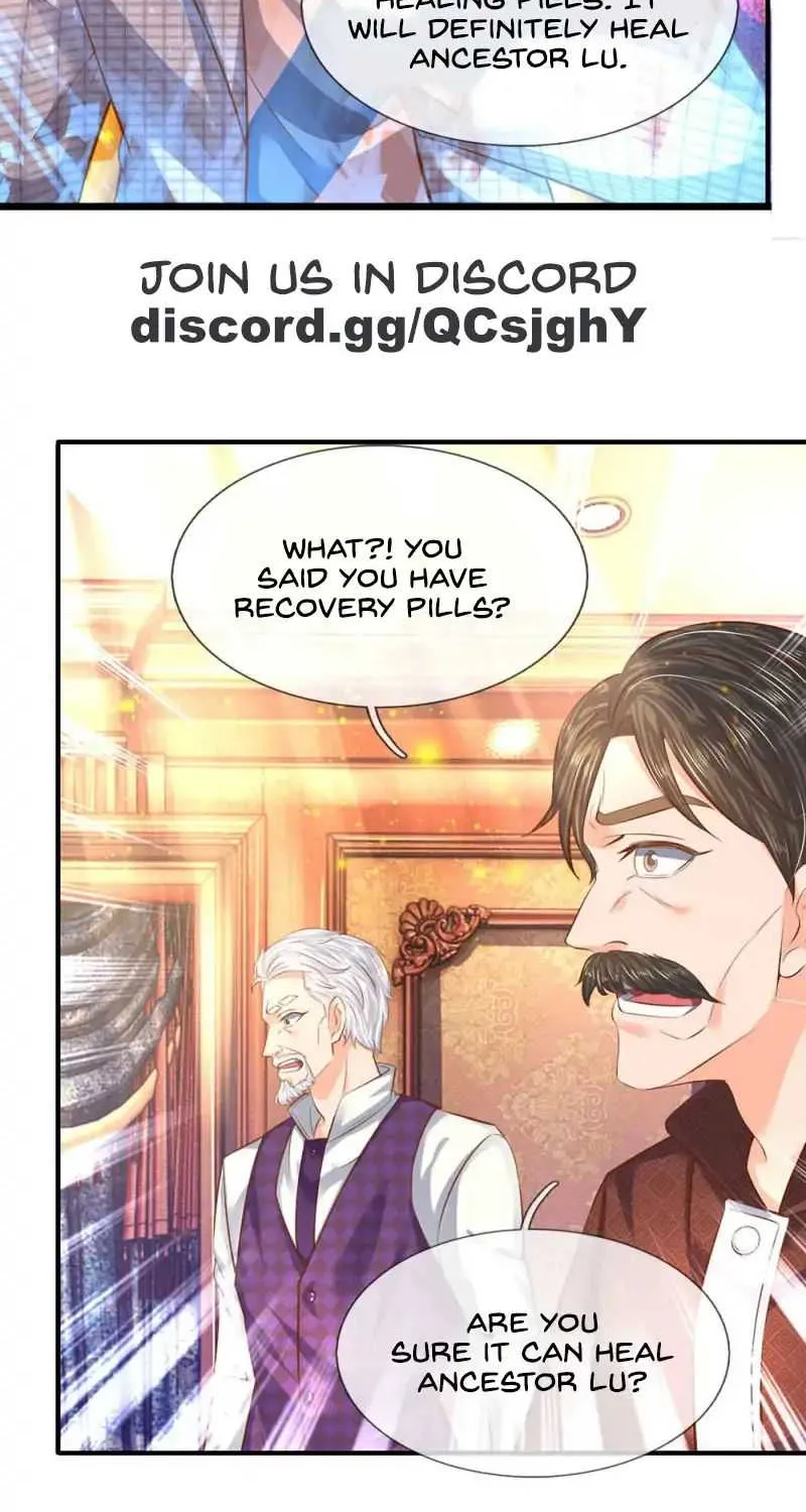 Read Wan Gu Shen Wang chapter 48 image 18 on Lezhin