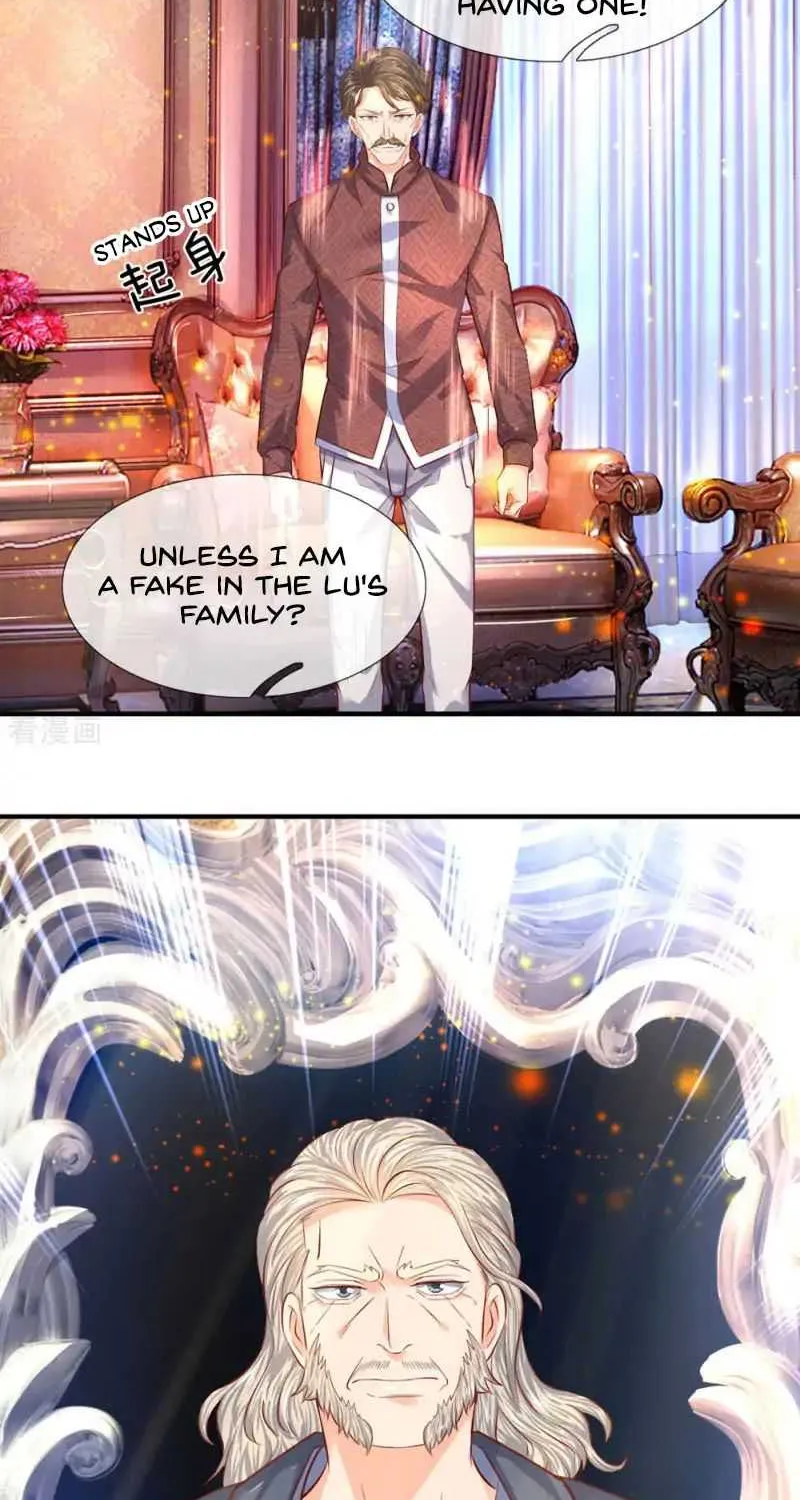 Read Wan Gu Shen Wang chapter 48 image 2 on Lezhin