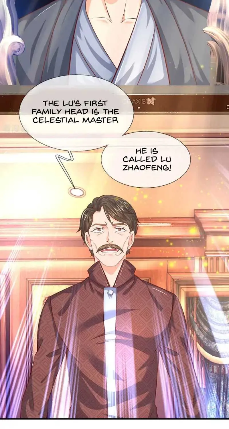 Read Wan Gu Shen Wang chapter 48 image 3 on Lezhin