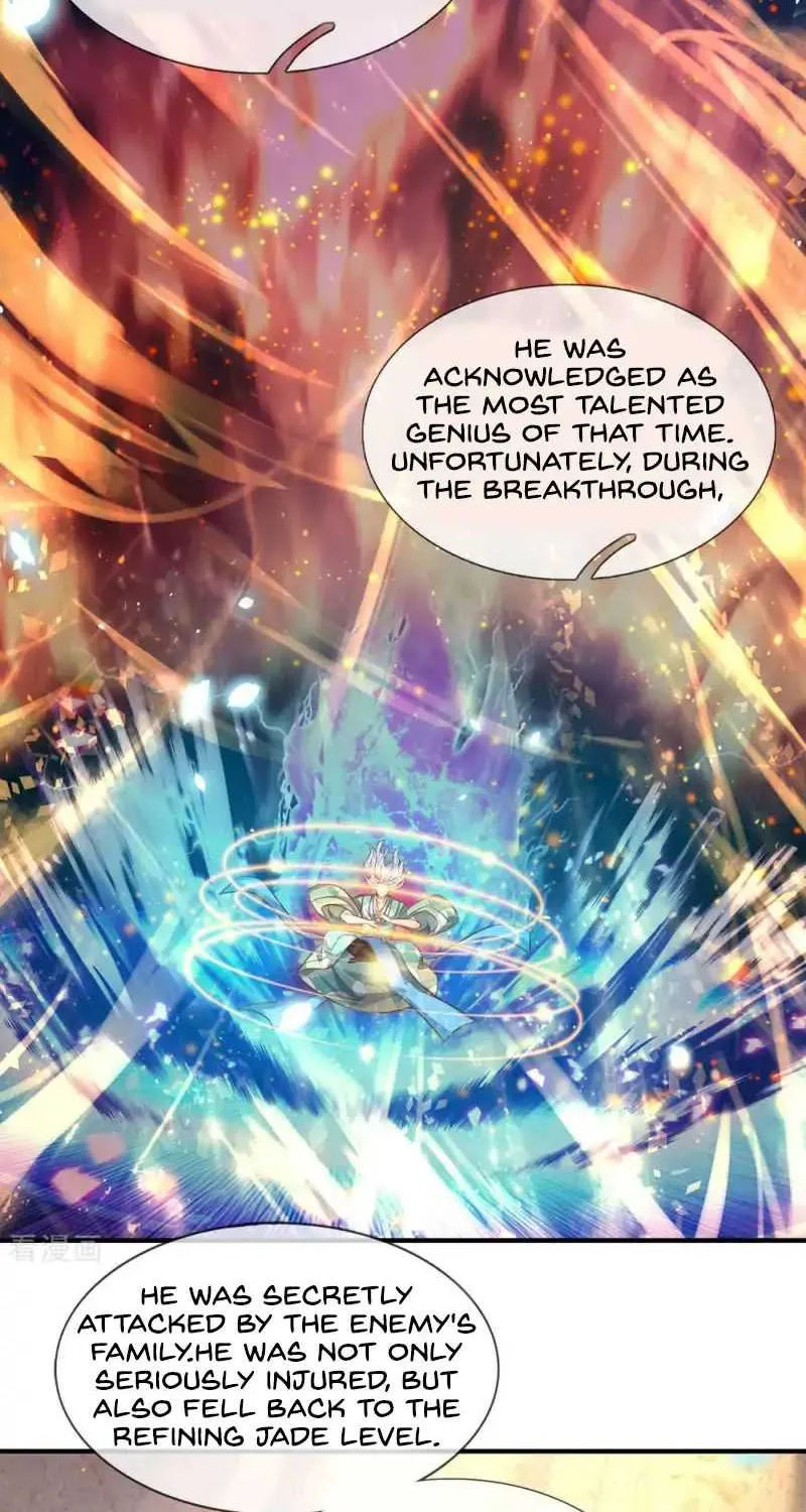 Read Wan Gu Shen Wang chapter 48 image 6 on Lezhin