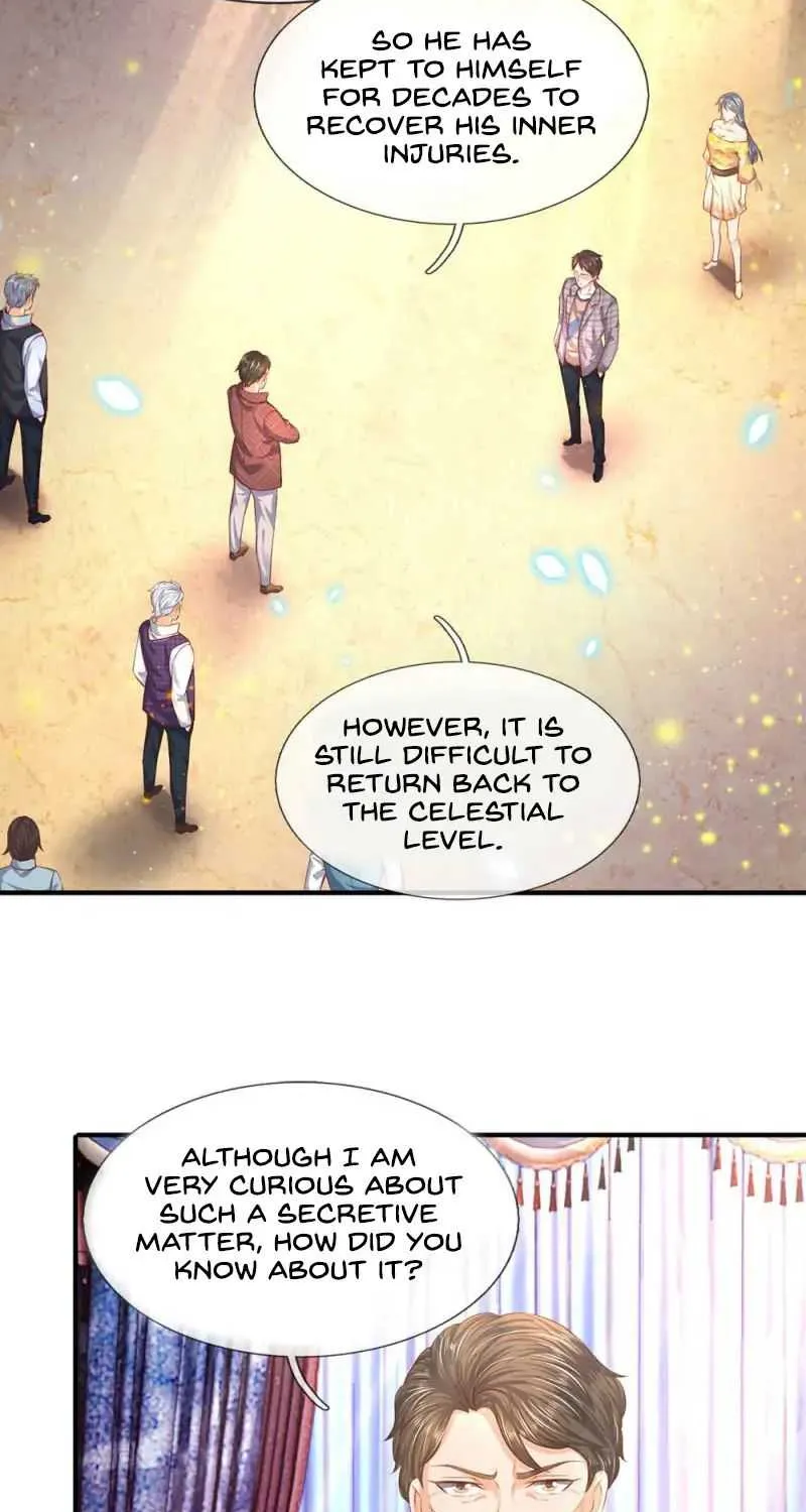 Read Wan Gu Shen Wang chapter 48 image 7 on Lezhin
