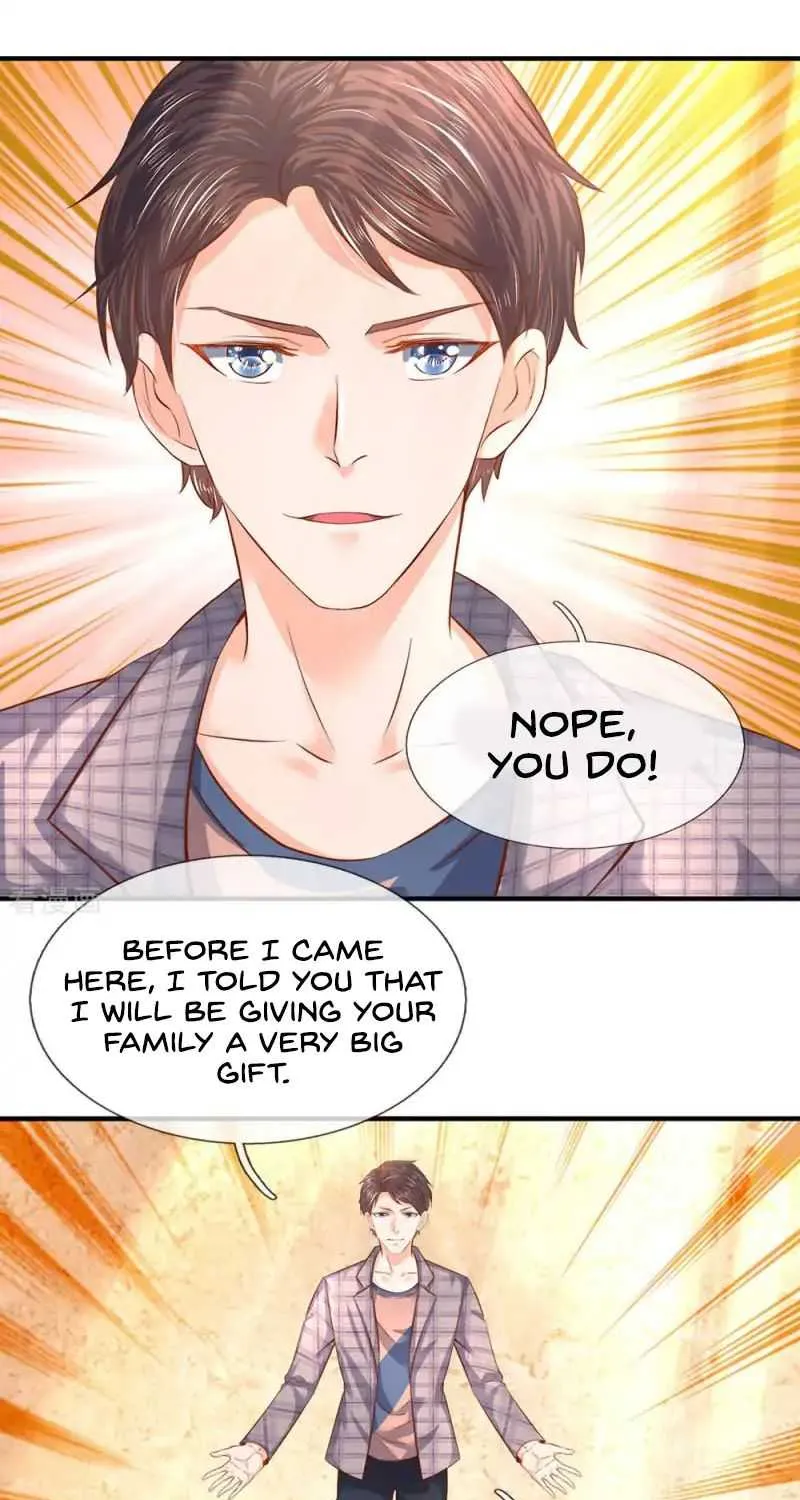 Read Wan Gu Shen Wang chapter 48 image 9 on Lezhin