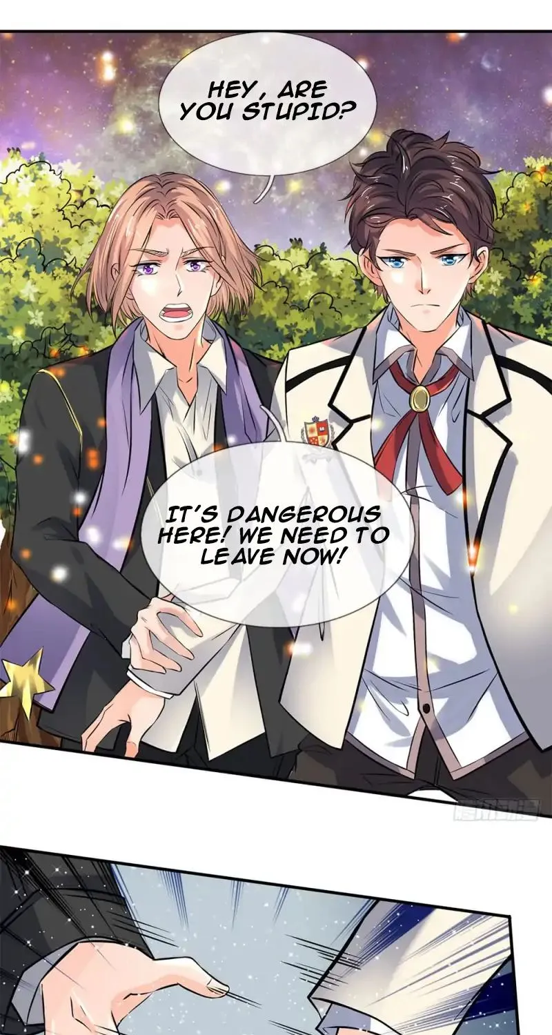 Read Wan Gu Shen Wang chapter 5 image 0 on Lezhin
