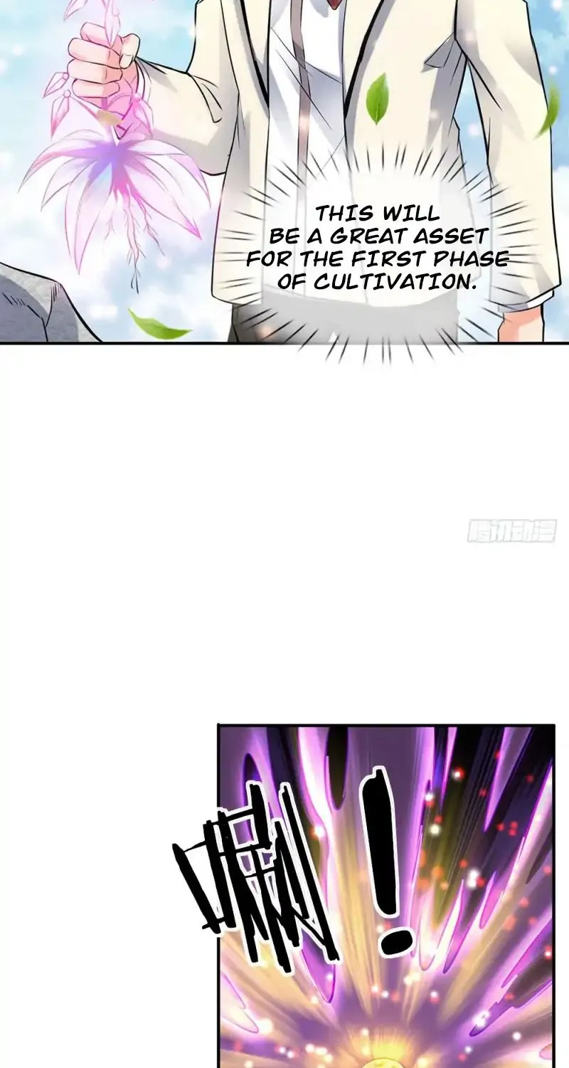 Read Wan Gu Shen Wang chapter 5 image 11 on Lezhin