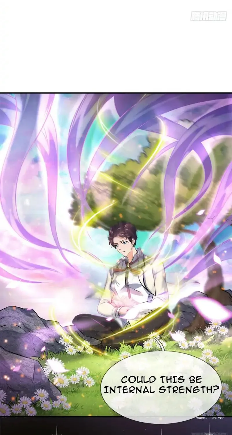 Read Wan Gu Shen Wang chapter 5 image 14 on Lezhin