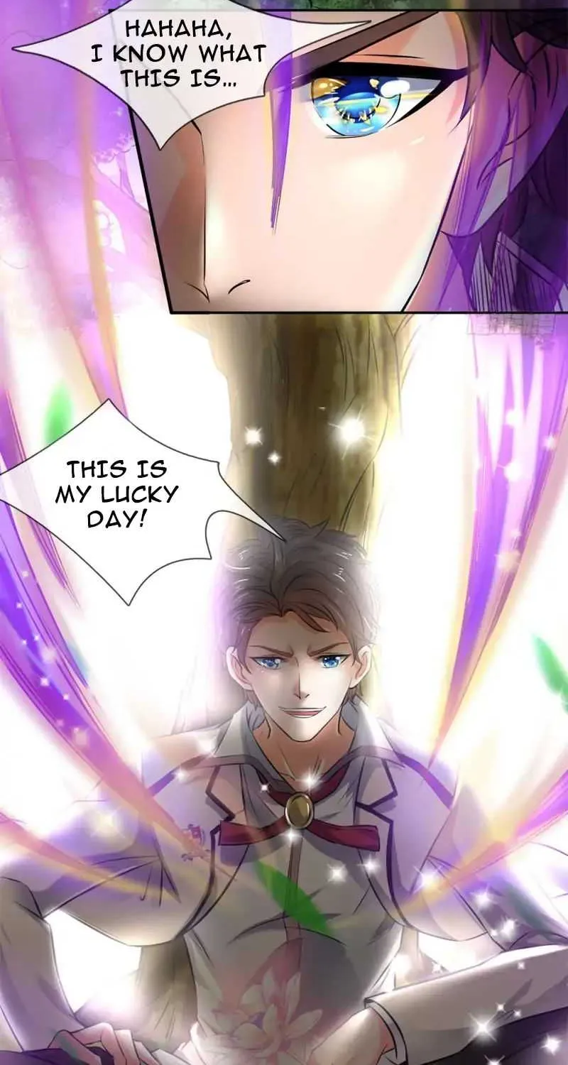 Read Wan Gu Shen Wang chapter 5 image 19 on Lezhin