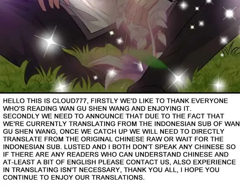 Read Wan Gu Shen Wang chapter 5 image 20 on Lezhin