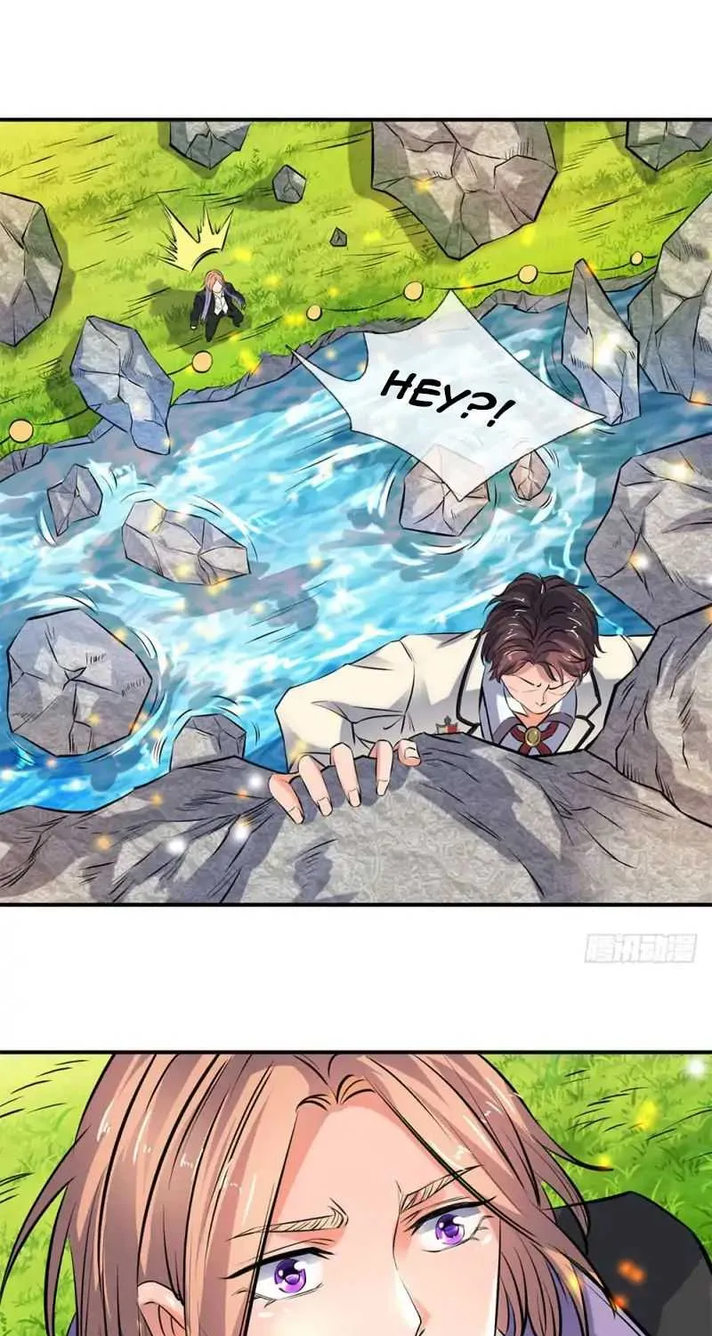 Read Wan Gu Shen Wang chapter 5 image 3 on Lezhin