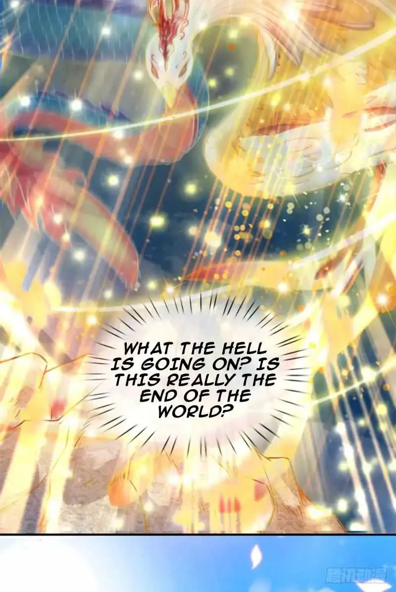 Read Wan Gu Shen Wang chapter 5 image 5 on Lezhin