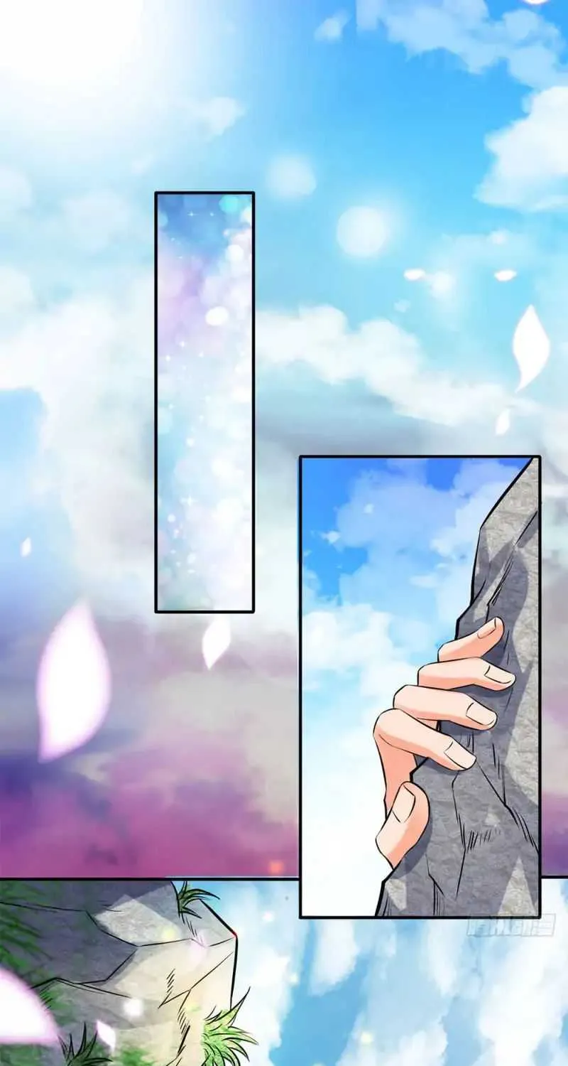 Read Wan Gu Shen Wang chapter 5 image 6 on Lezhin