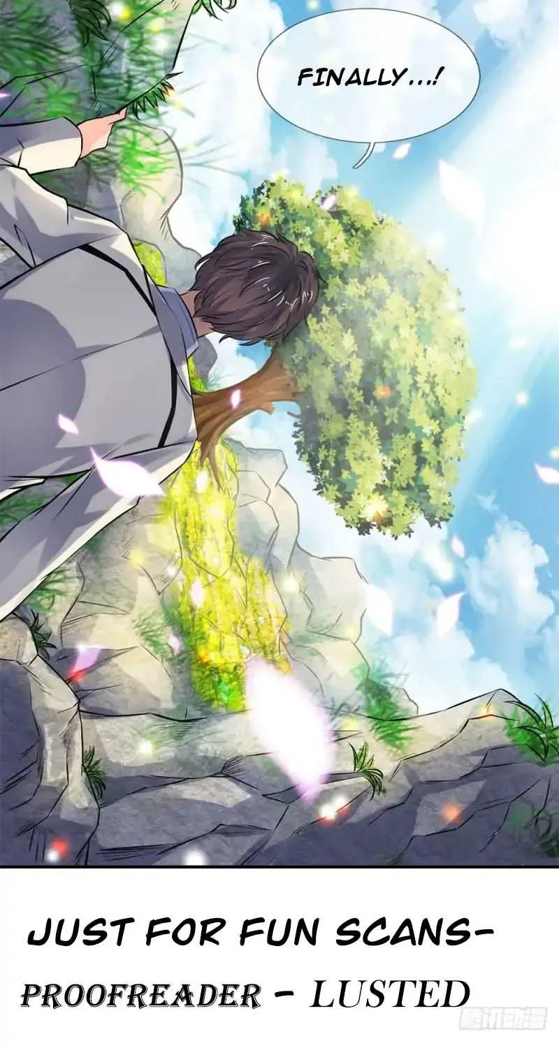 Read Wan Gu Shen Wang chapter 5 image 7 on Lezhin