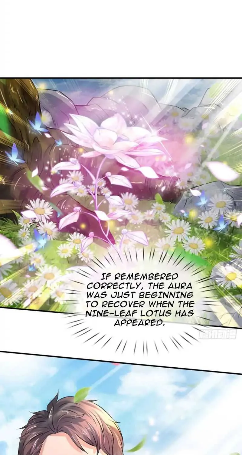 Read Wan Gu Shen Wang chapter 5 image 8 on Lezhin