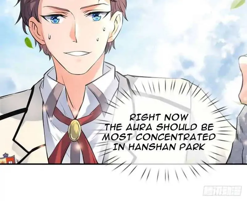Read Wan Gu Shen Wang chapter 5 image 9 on Lezhin