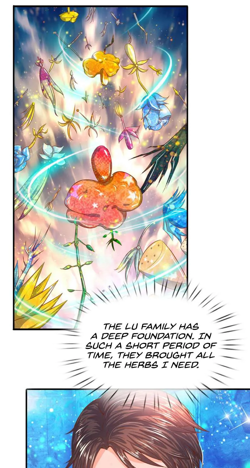 Read Wan Gu Shen Wang chapter 50 image 1 on Lezhin