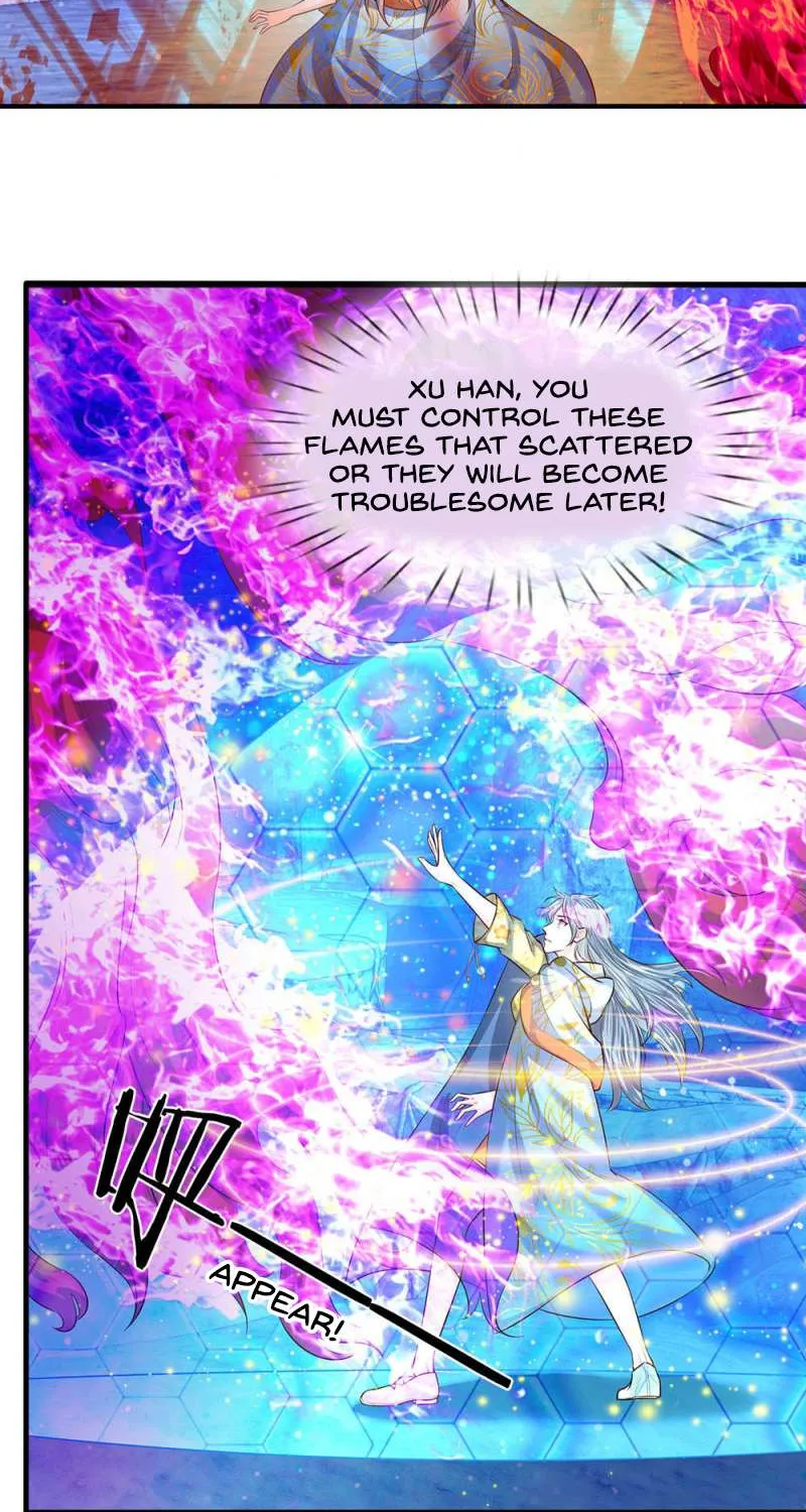 Read Wan Gu Shen Wang chapter 50 image 10 on Lezhin