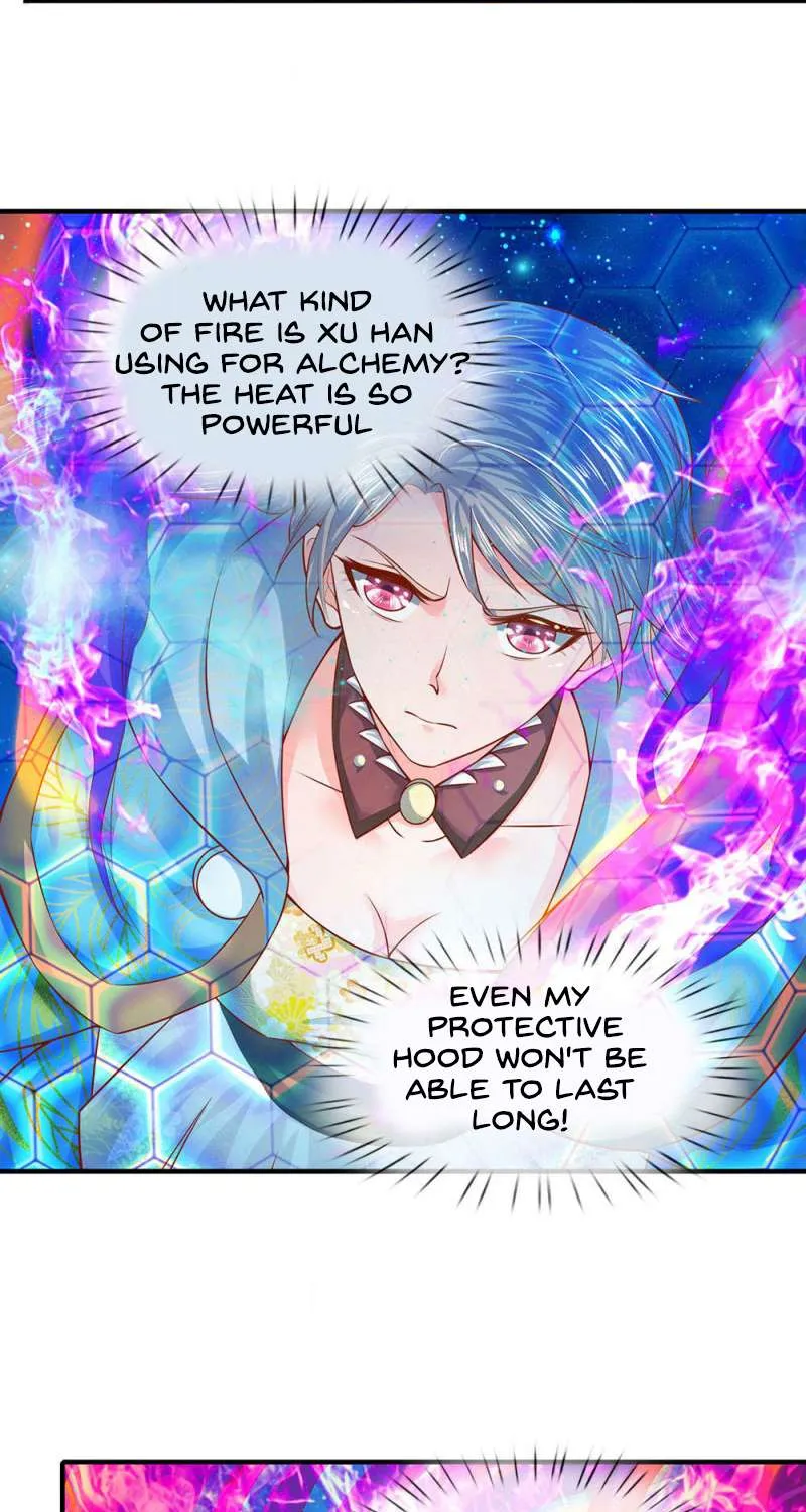 Read Wan Gu Shen Wang chapter 50 image 11 on Lezhin