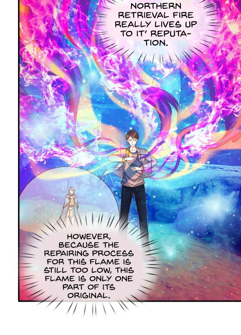 Read Wan Gu Shen Wang chapter 50 image 12 on Lezhin