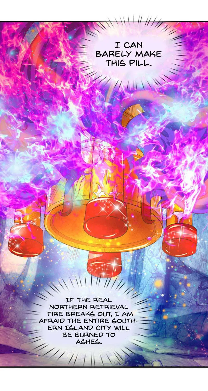 Read Wan Gu Shen Wang chapter 50 image 13 on Lezhin