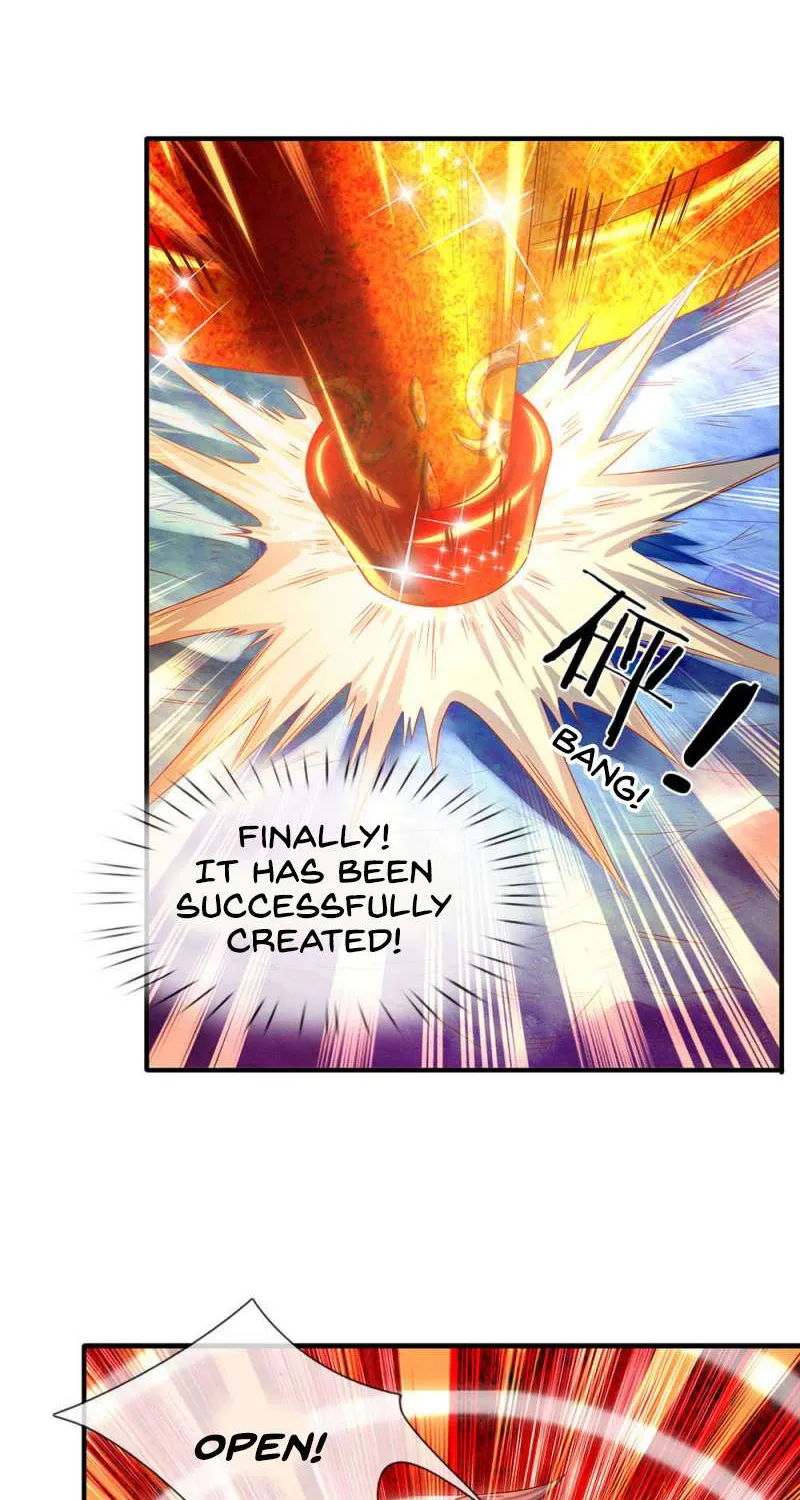 Read Wan Gu Shen Wang chapter 50 image 14 on Lezhin