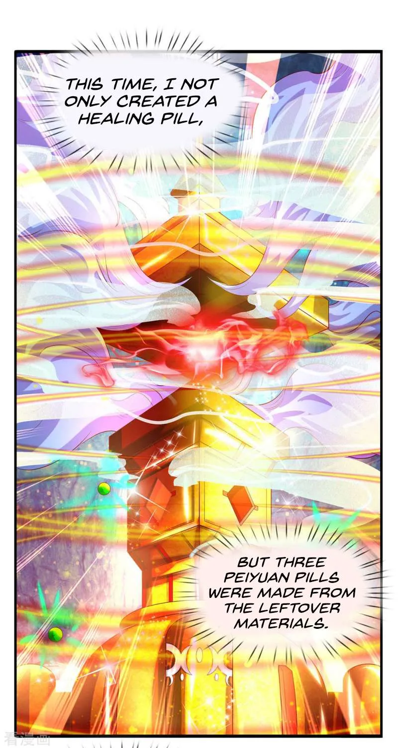 Read Wan Gu Shen Wang chapter 50 image 16 on Lezhin