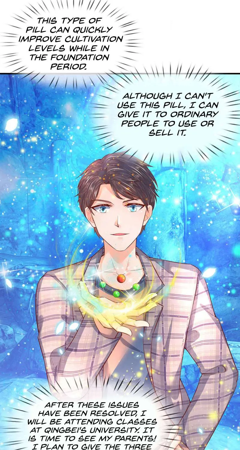 Read Wan Gu Shen Wang chapter 50 image 17 on Lezhin