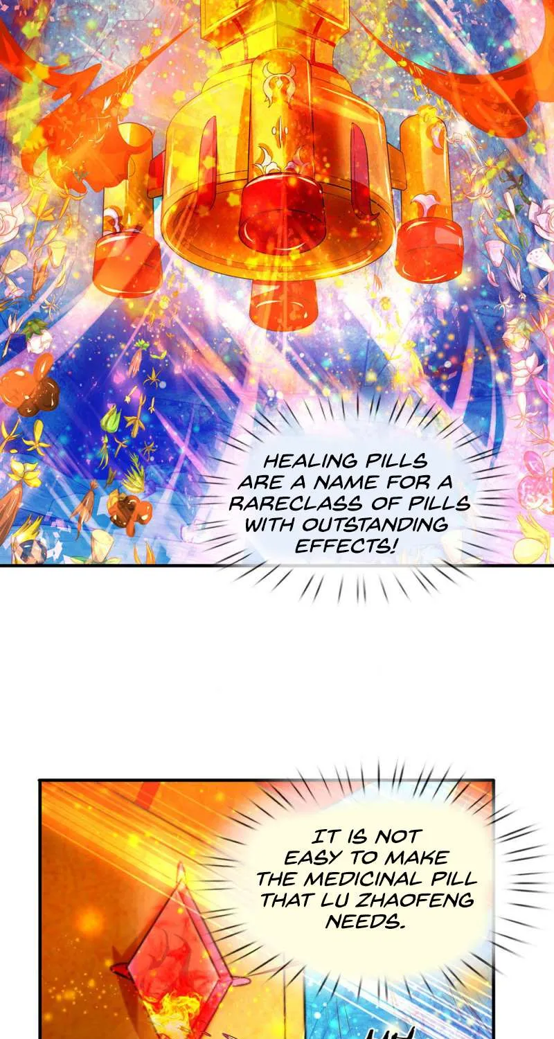 Read Wan Gu Shen Wang chapter 50 image 3 on Lezhin
