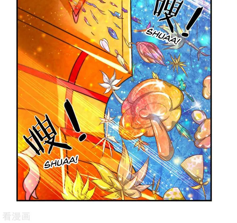 Read Wan Gu Shen Wang chapter 50 image 4 on Lezhin
