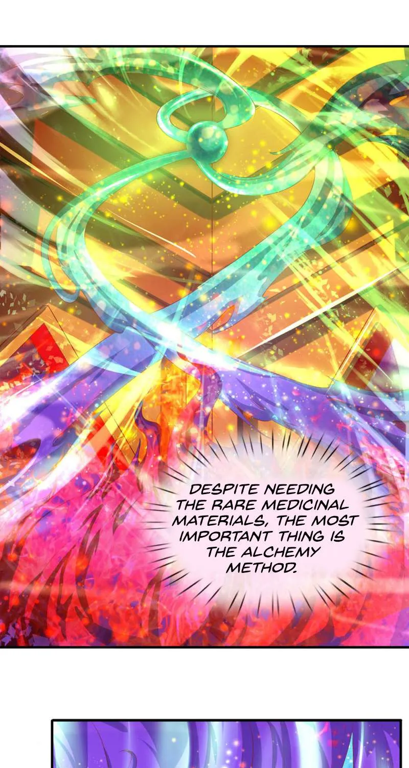 Read Wan Gu Shen Wang chapter 50 image 5 on Lezhin