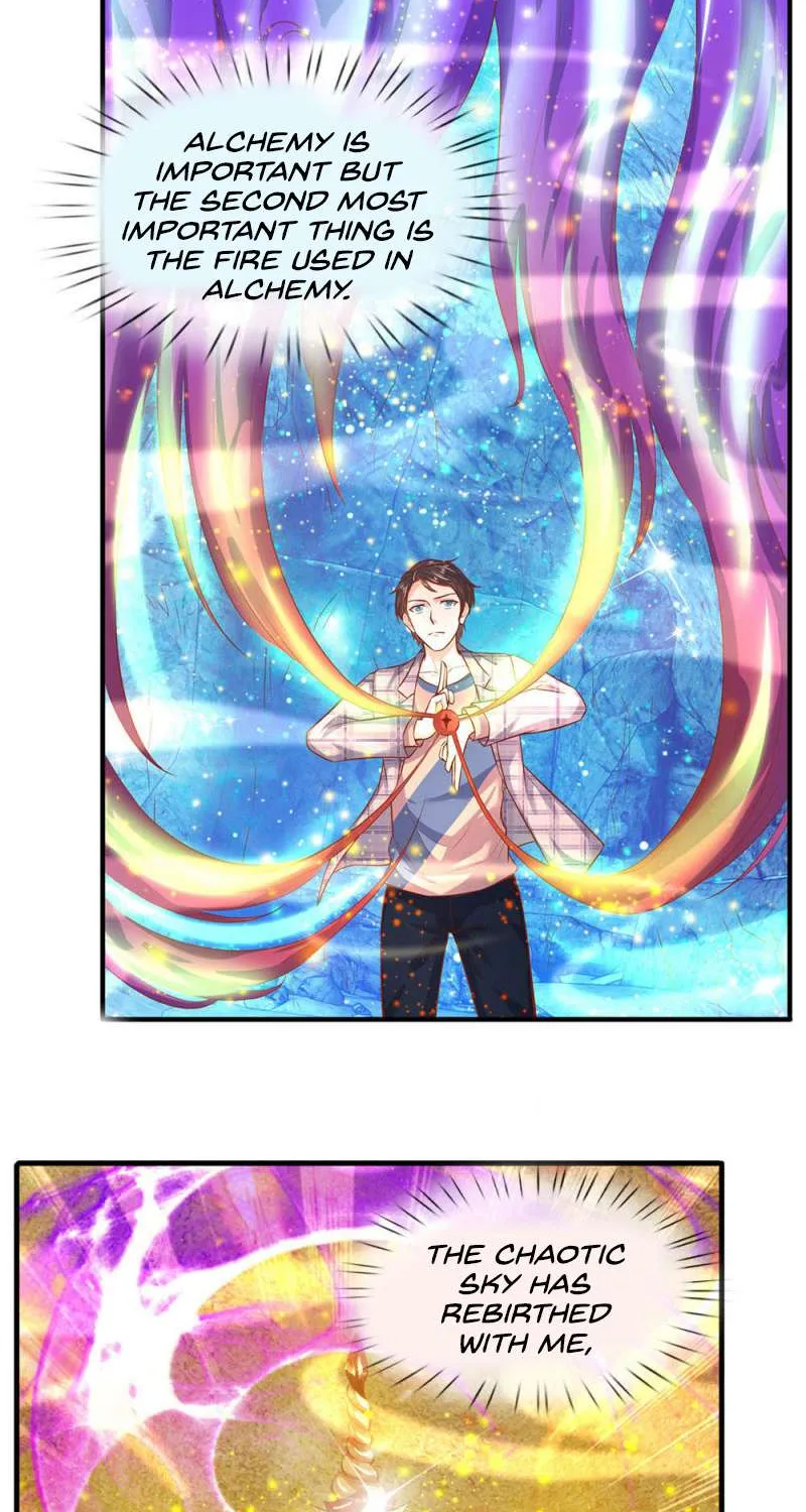 Read Wan Gu Shen Wang chapter 50 image 6 on Lezhin