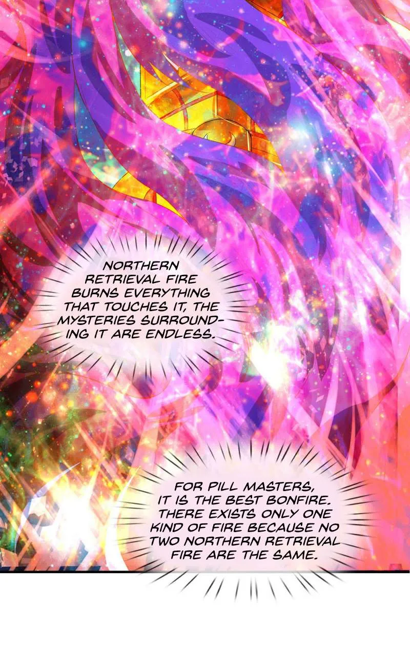 Read Wan Gu Shen Wang chapter 50 image 8 on Lezhin