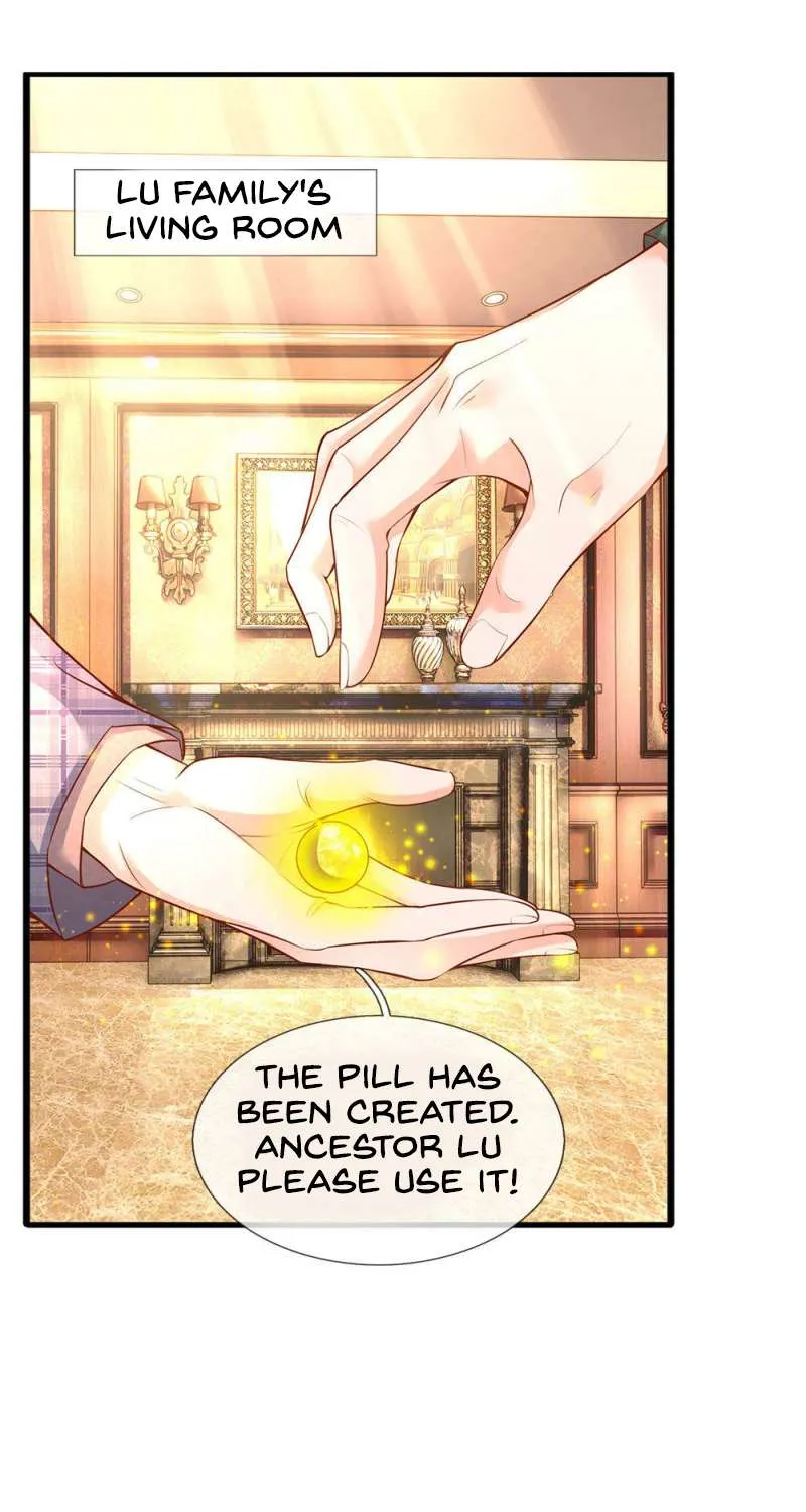 Read Wan Gu Shen Wang chapter 51 image 1 on Lezhin